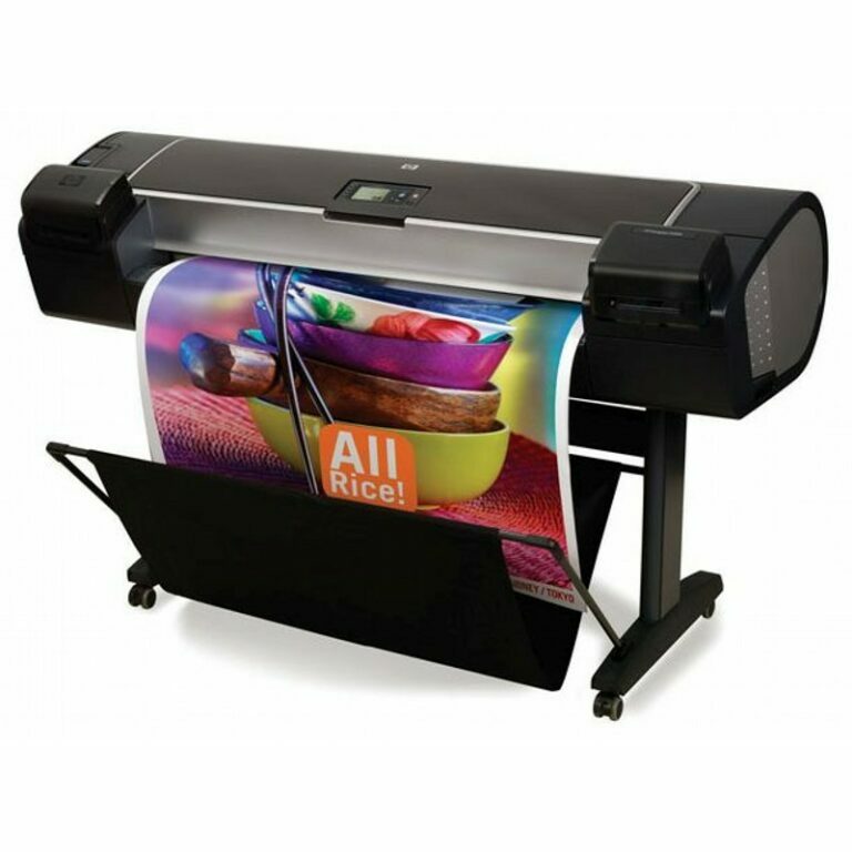 <span style="font-weight: bold;">Печать плакатов, постеров</span>