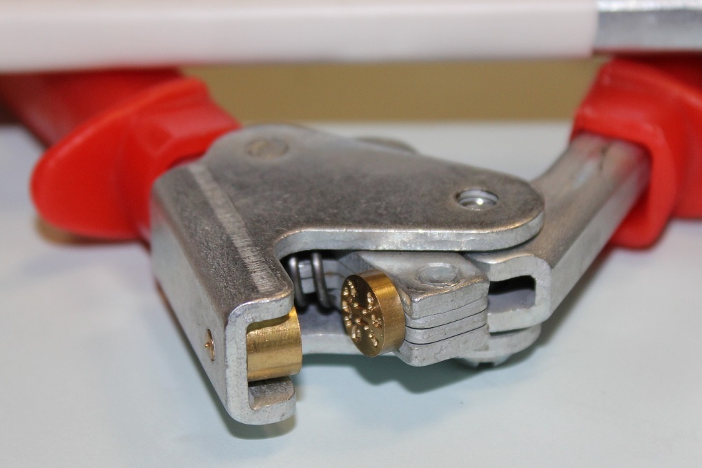 <span style="font-weight: bold;">Пломбиратор для свинцовых пломб</span>