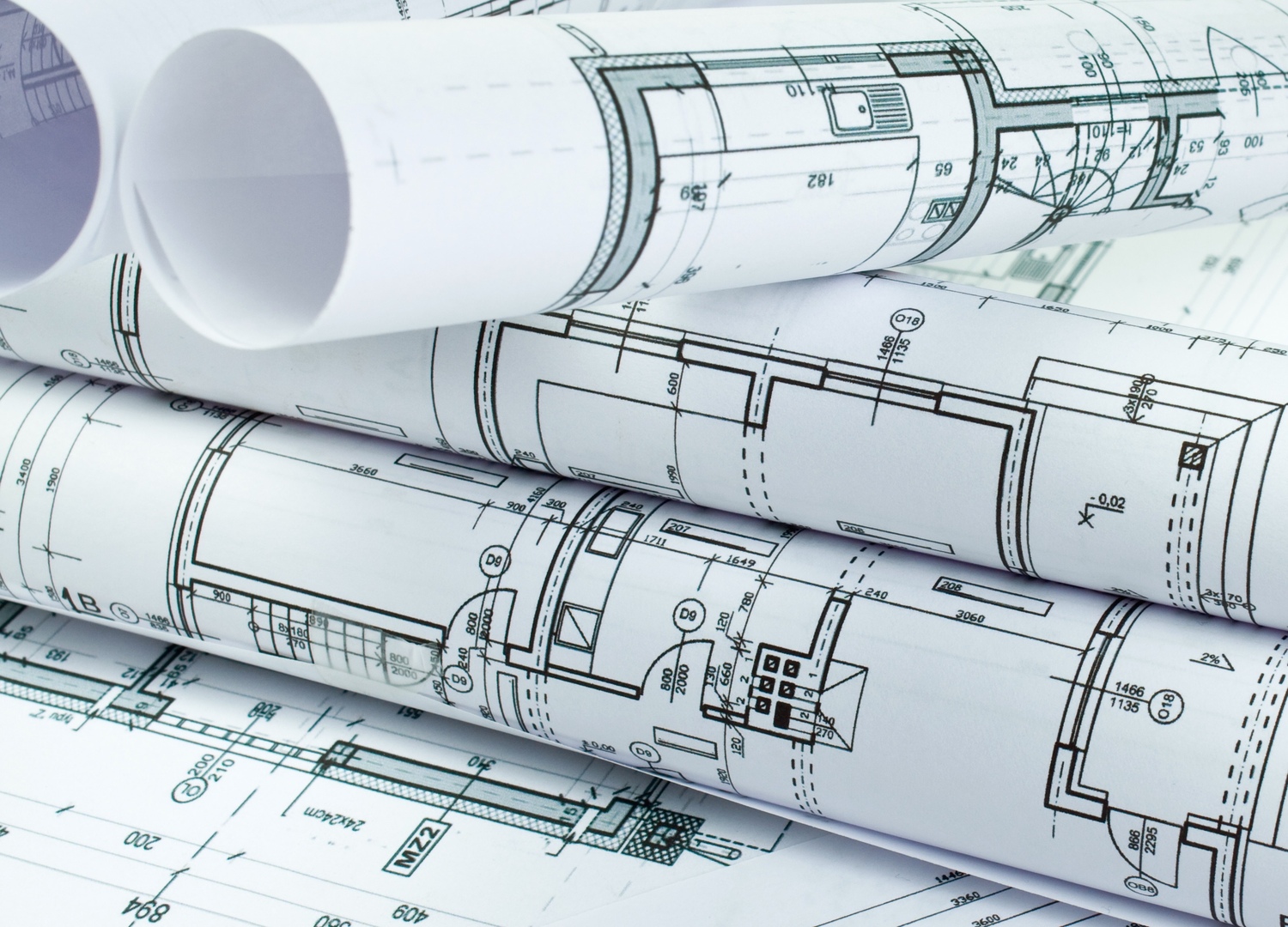 <span style="font-weight: bold;">Распечатка чертежей </span>