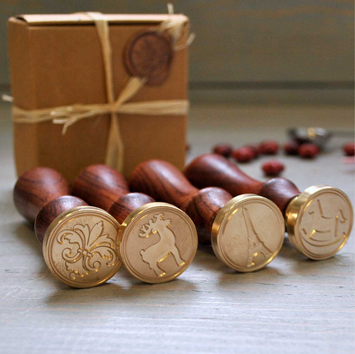 <span style="font-weight: bold;">Сургучная печать, пломбир для сургуча</span>